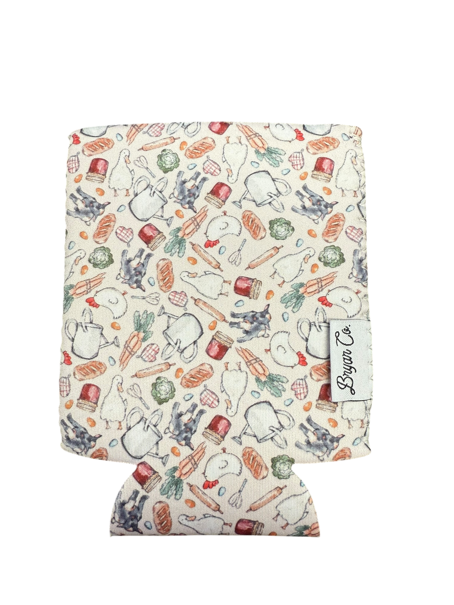 Custom Standard Koozies (Camo)