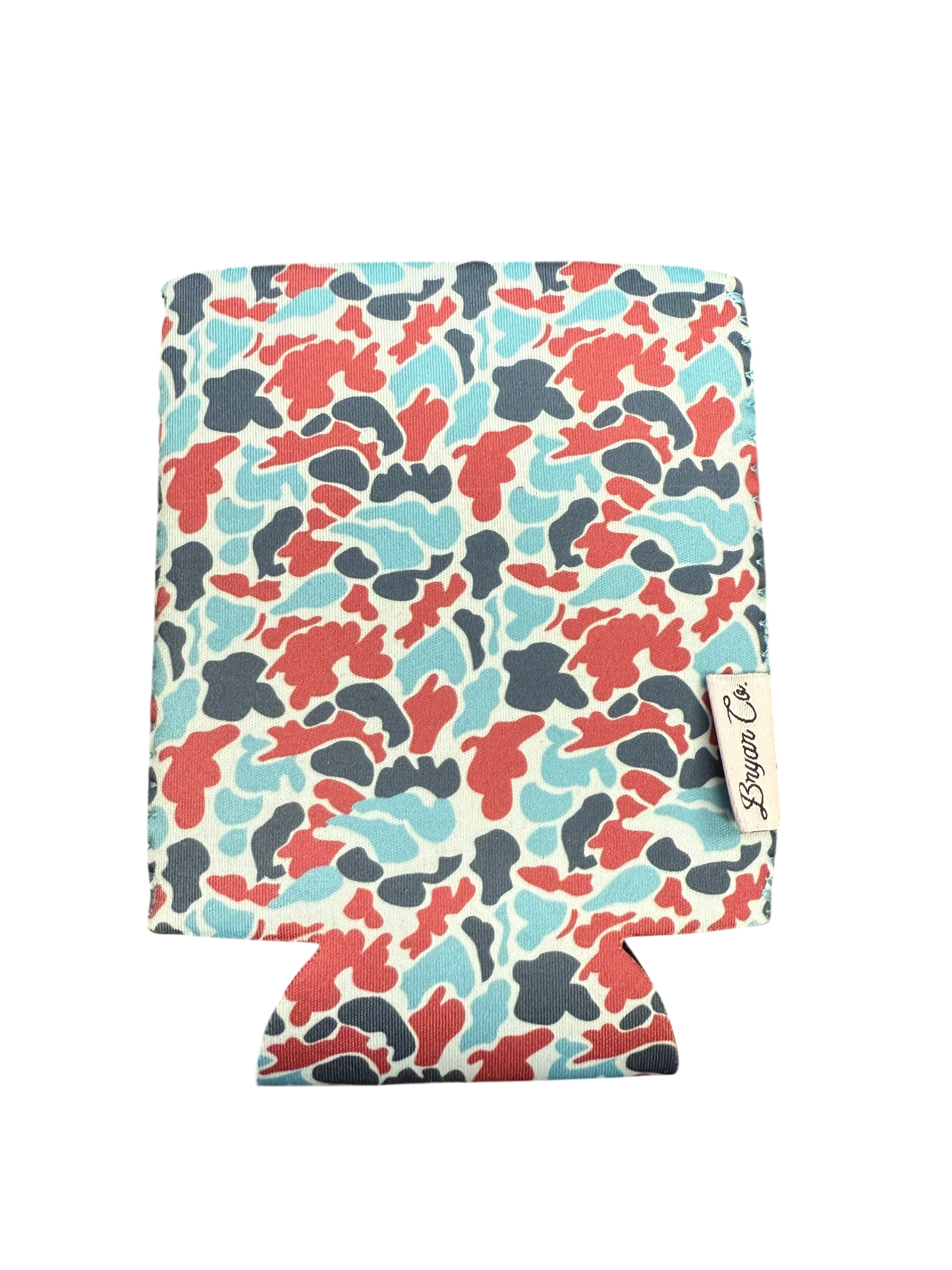 Custom Standard Koozies (Camo)