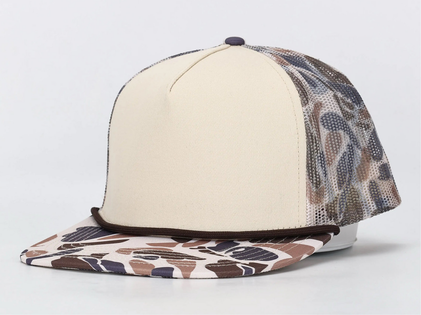 Custom Youth Camo