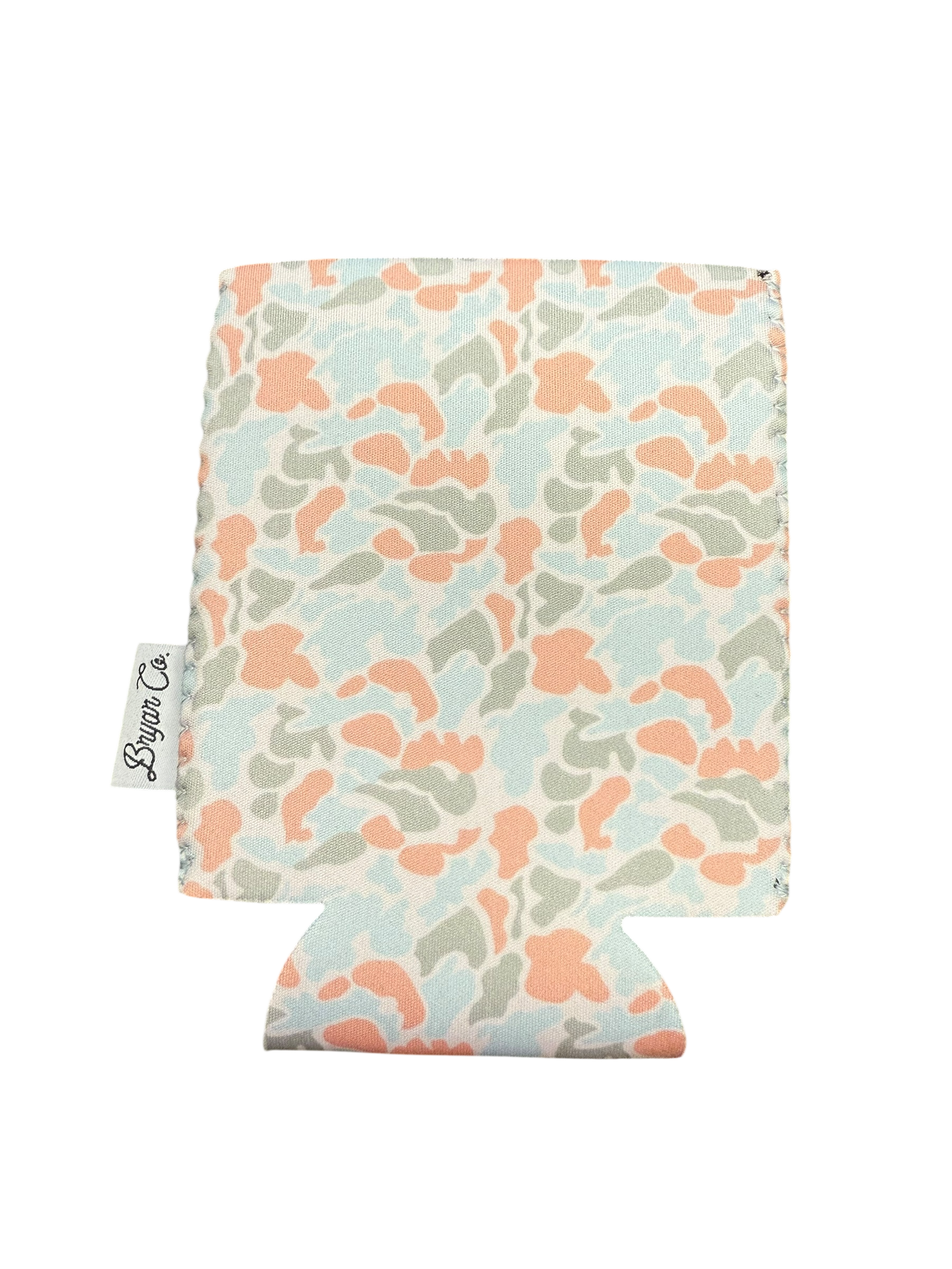 Custom Standard Koozies (Camo)