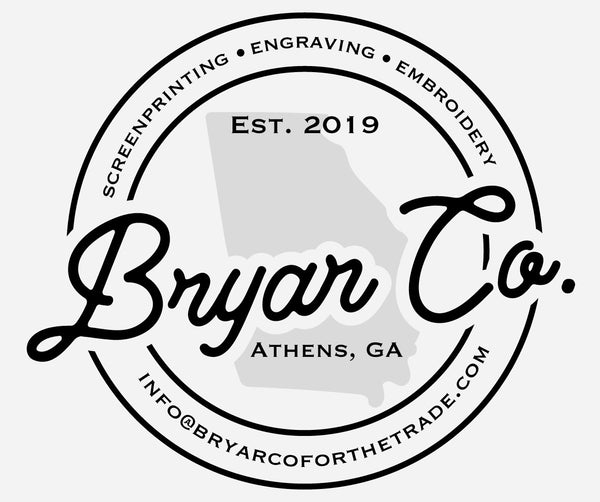 Bryar & Company logo