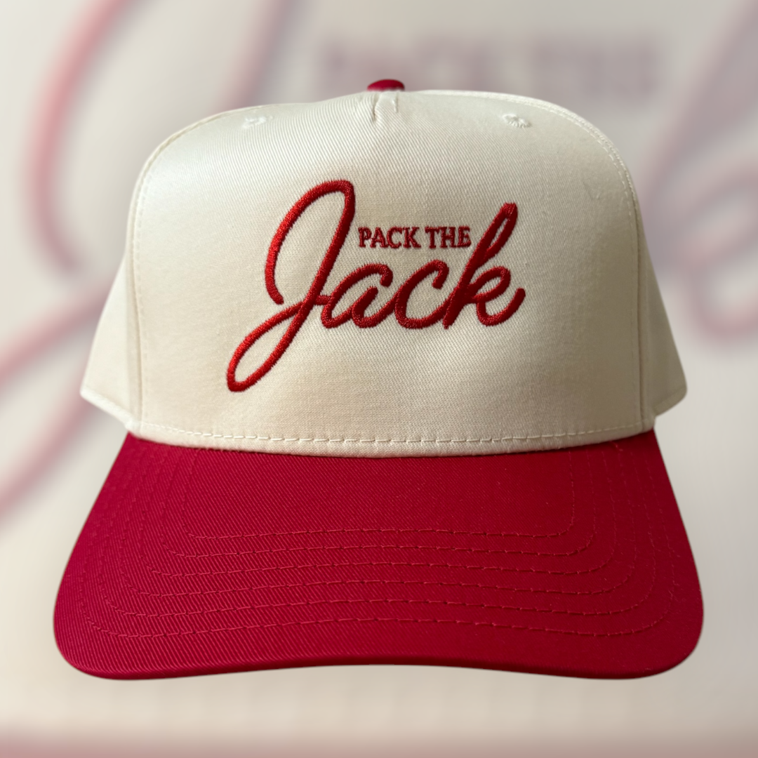 Pack the Jack