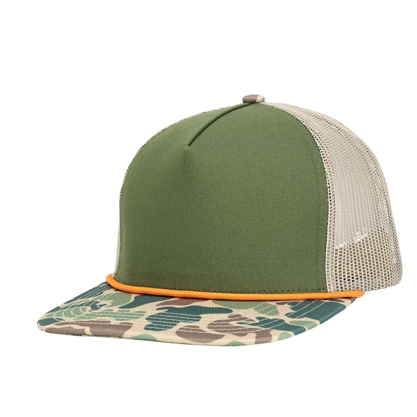 Field Brim Structured (Youth) (Arriving Mid/End of Aug)
