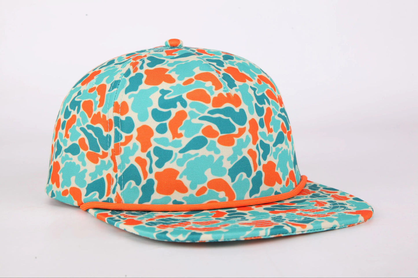Tropical Gramps