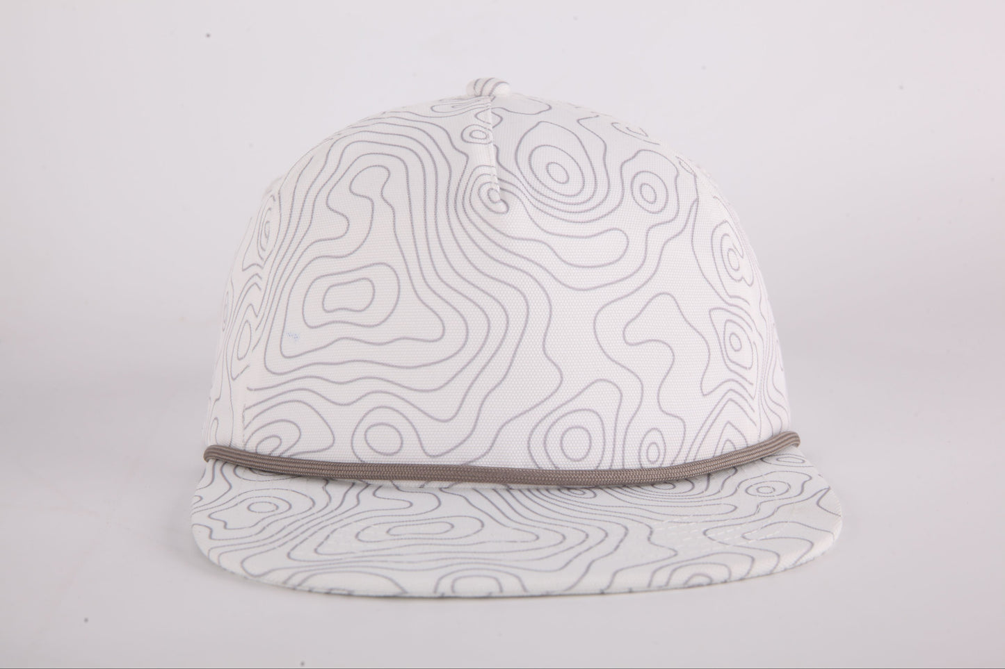 White Topo