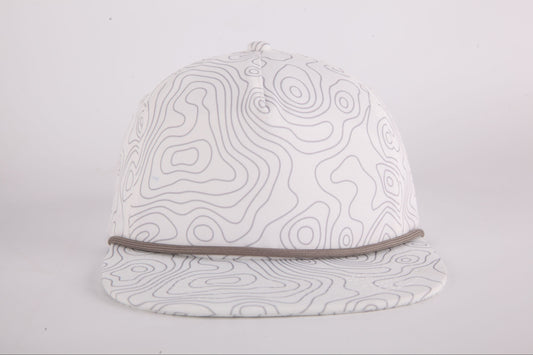 White Topo