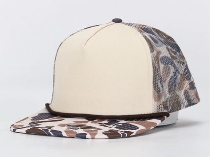 Custom Youth Camo