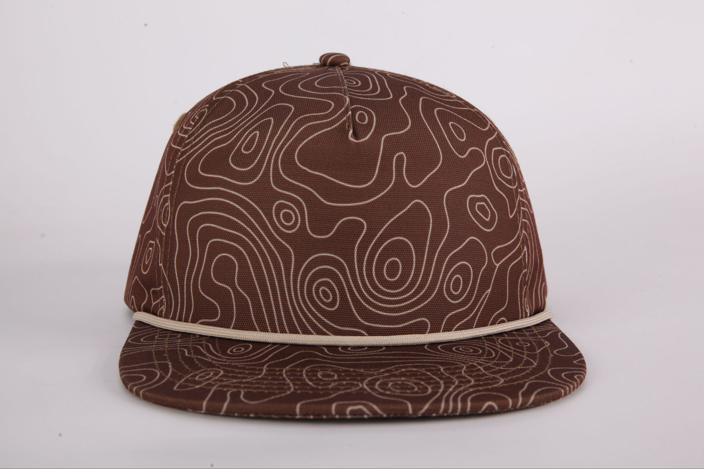 Brown Topo