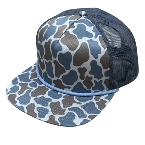 Pebble Mesh (High Profile)