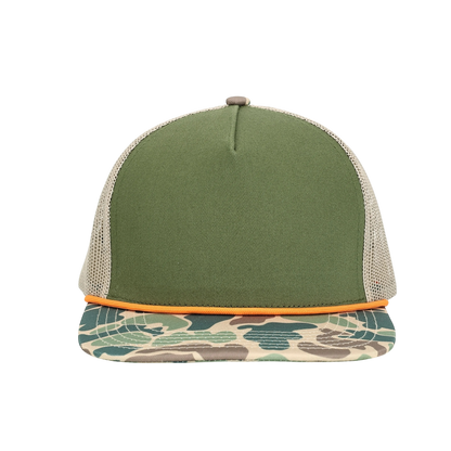 Field Brim Structured (Youth) (Arriving Mid/End of Aug)
