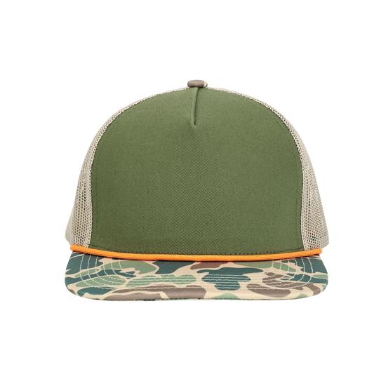 Field Brim Structured (Youth) (Arriving Mid/End of Aug)