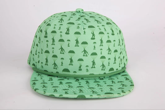 Army Man (Youth) (Ships in 2 Weeks)
