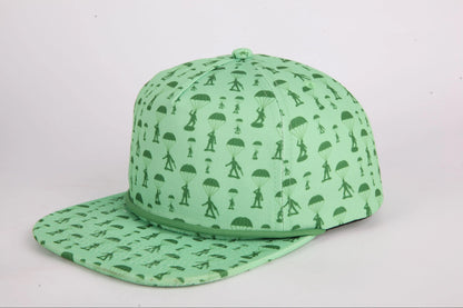 Army Man (Youth) (Ships in 2 Weeks)