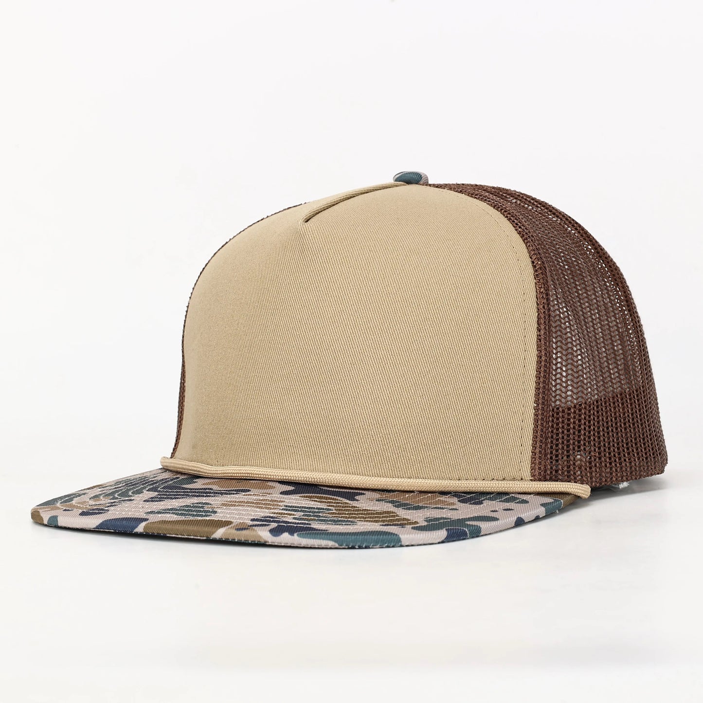 RAOM Vintage Solid High Profile