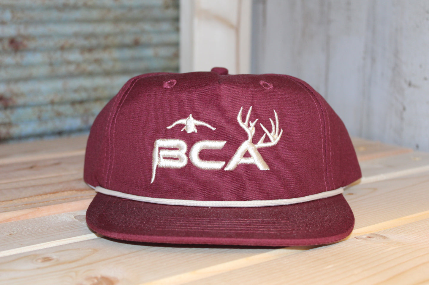 BCA Original