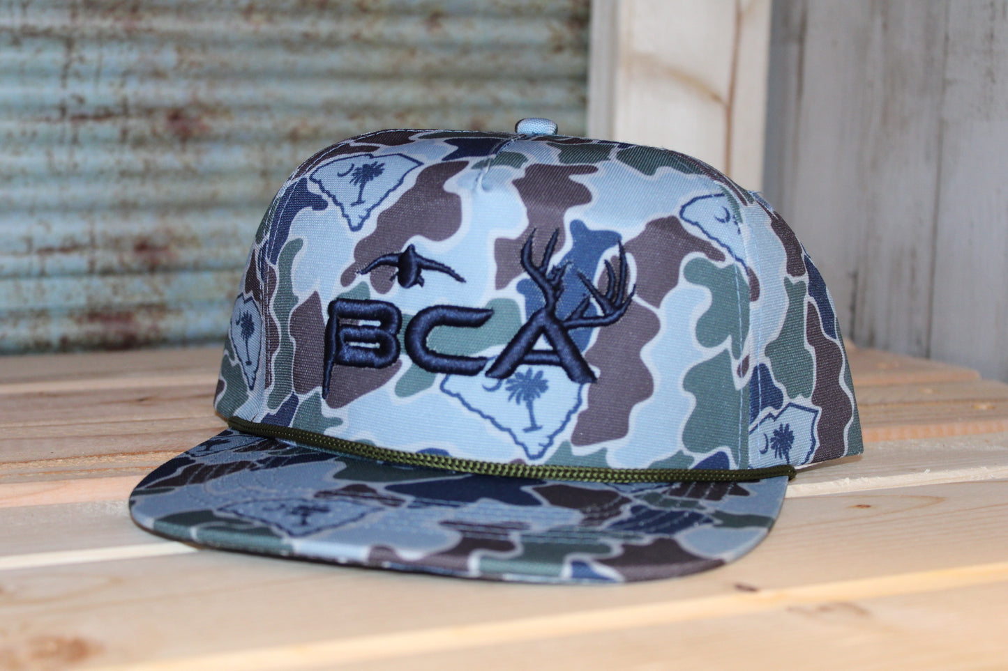 BCA Original