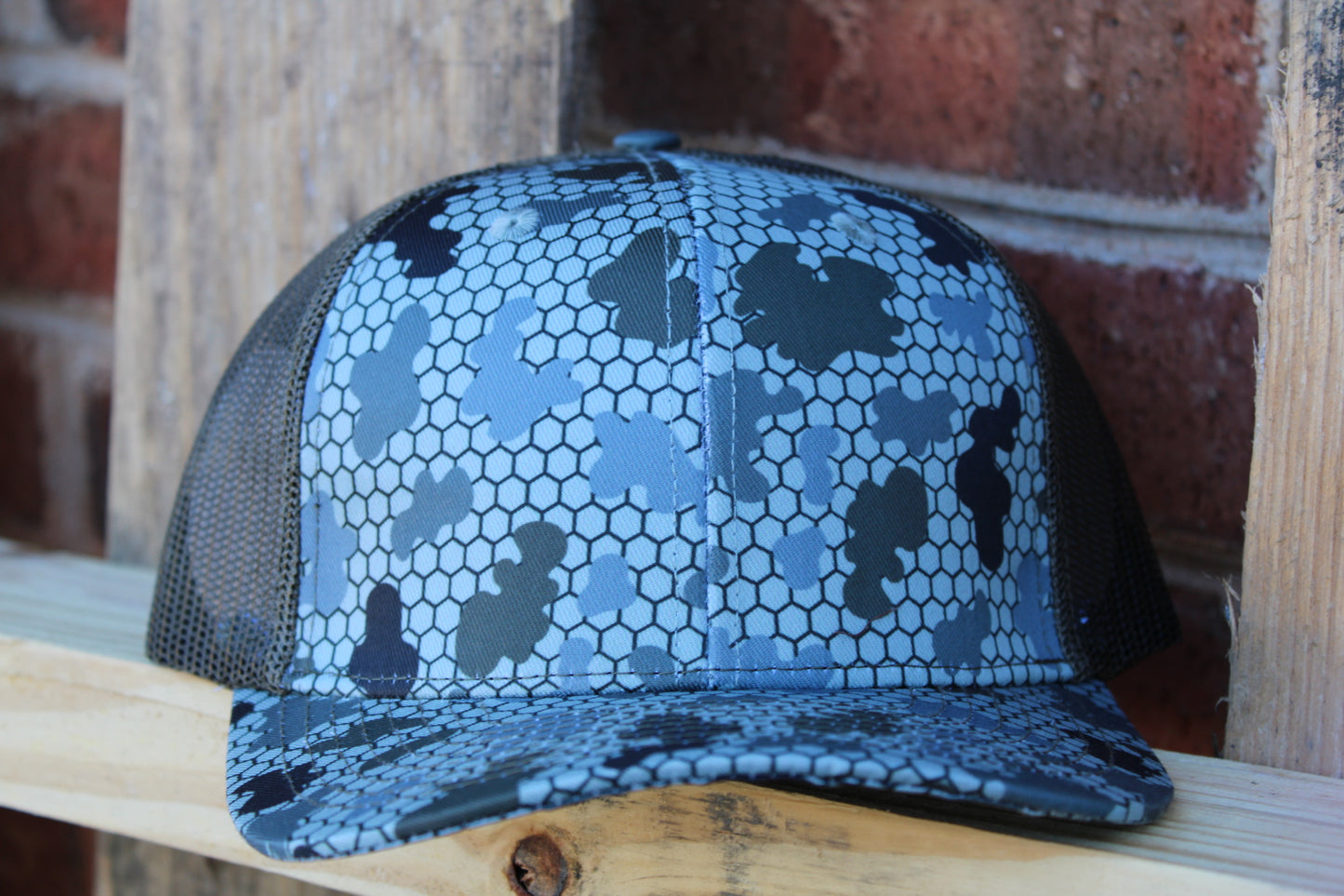 Hex Trucker