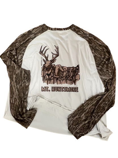 Mt. Huntsmore Bottomland Performance