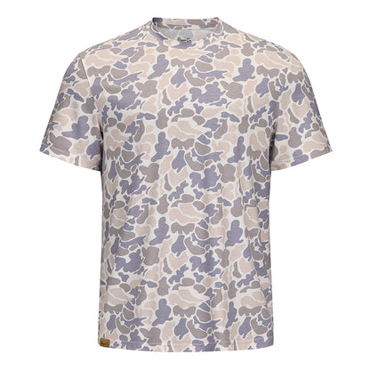 Washed Duck Camo Tri Blend (Arriving Mid/End October)