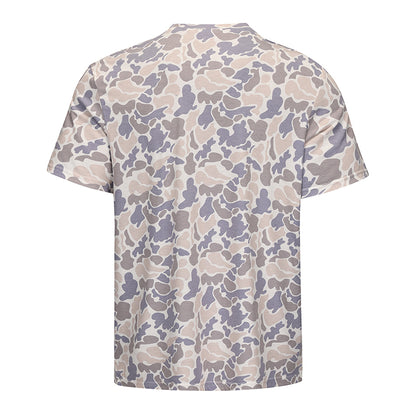 Washed Duck Camo Tri Blend (Arriving Mid/End October)