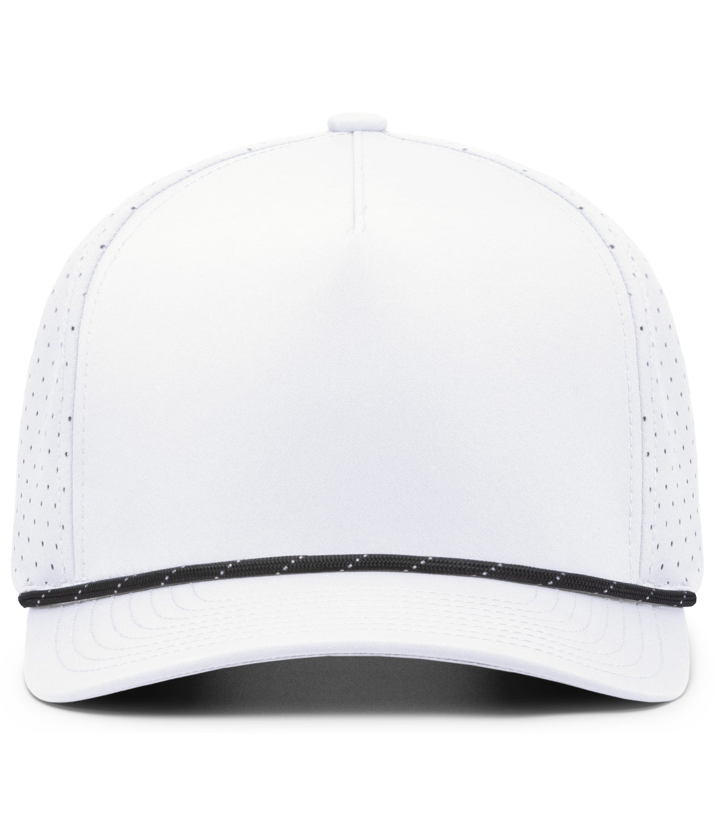 Custom Pacific Weekender Perforated Hats