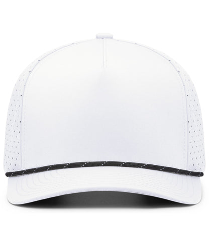 Custom Pacific Weekender Perforated Hats