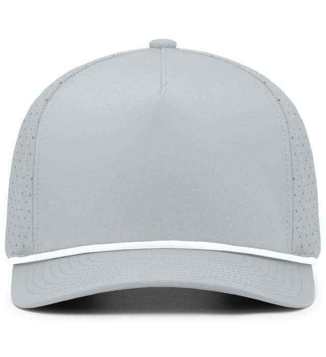 Custom Pacific Weekender Perforated Hats