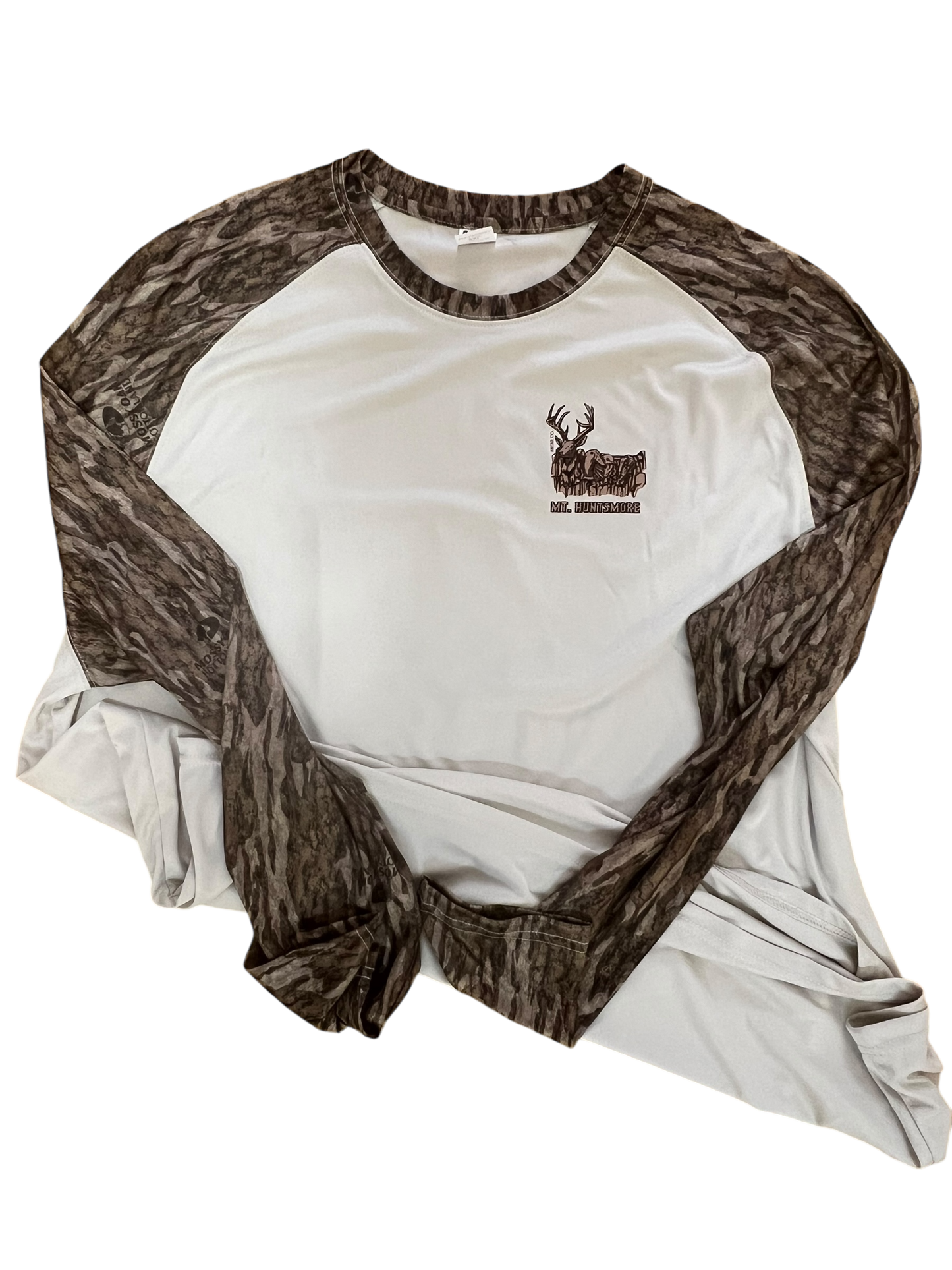 Mt. Huntsmore Bottomland Performance