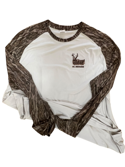 Mt. Huntsmore Bottomland Performance