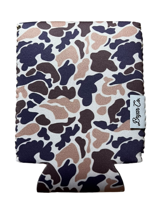 Duck Camo