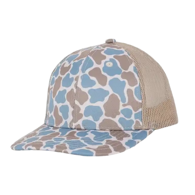 Custom Youth Camo