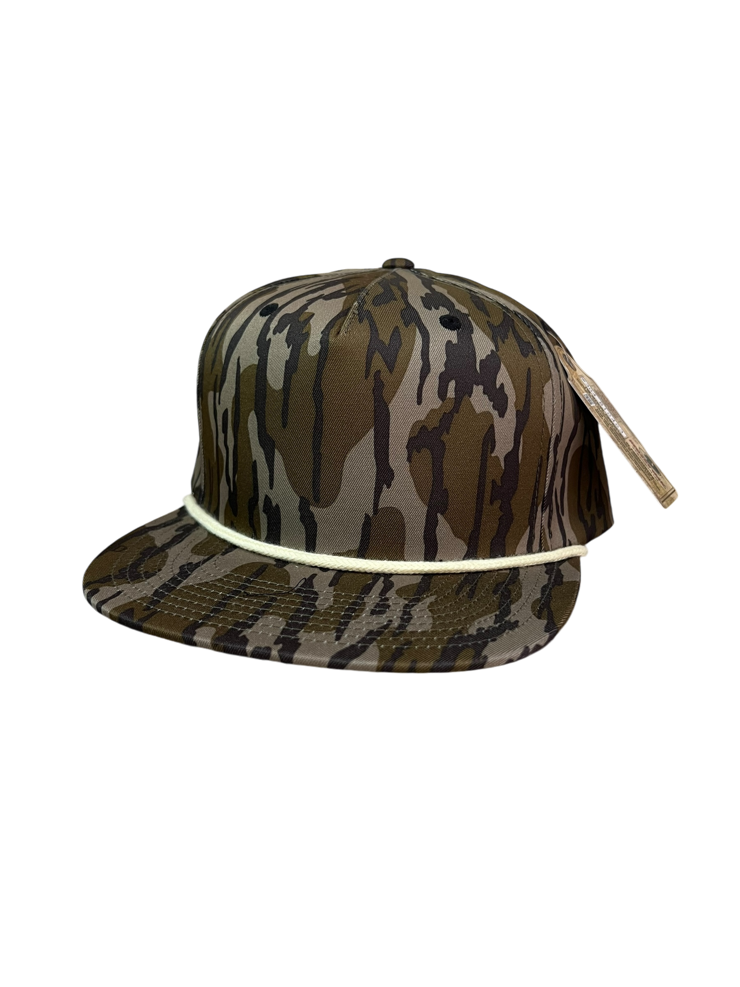 Custom Youth Camo