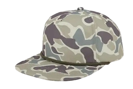 Custom Youth Camo