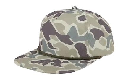 Custom Youth Camo