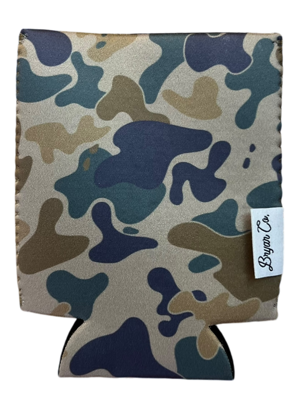 RAOM Vintage Camo