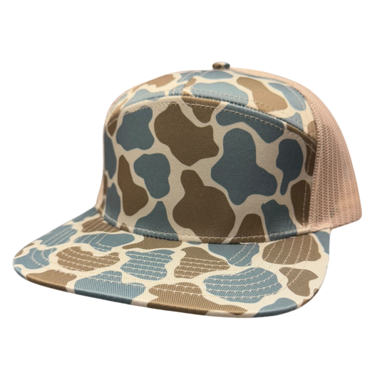 Pebble 7 Panel