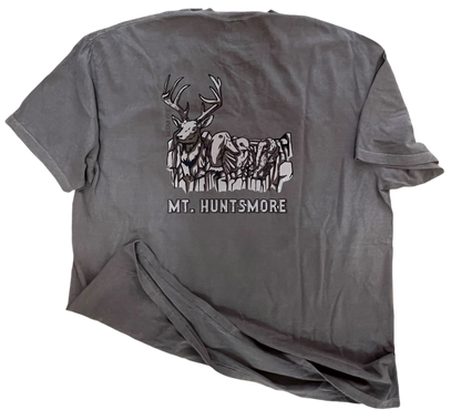 Mt. Huntsmore Tee