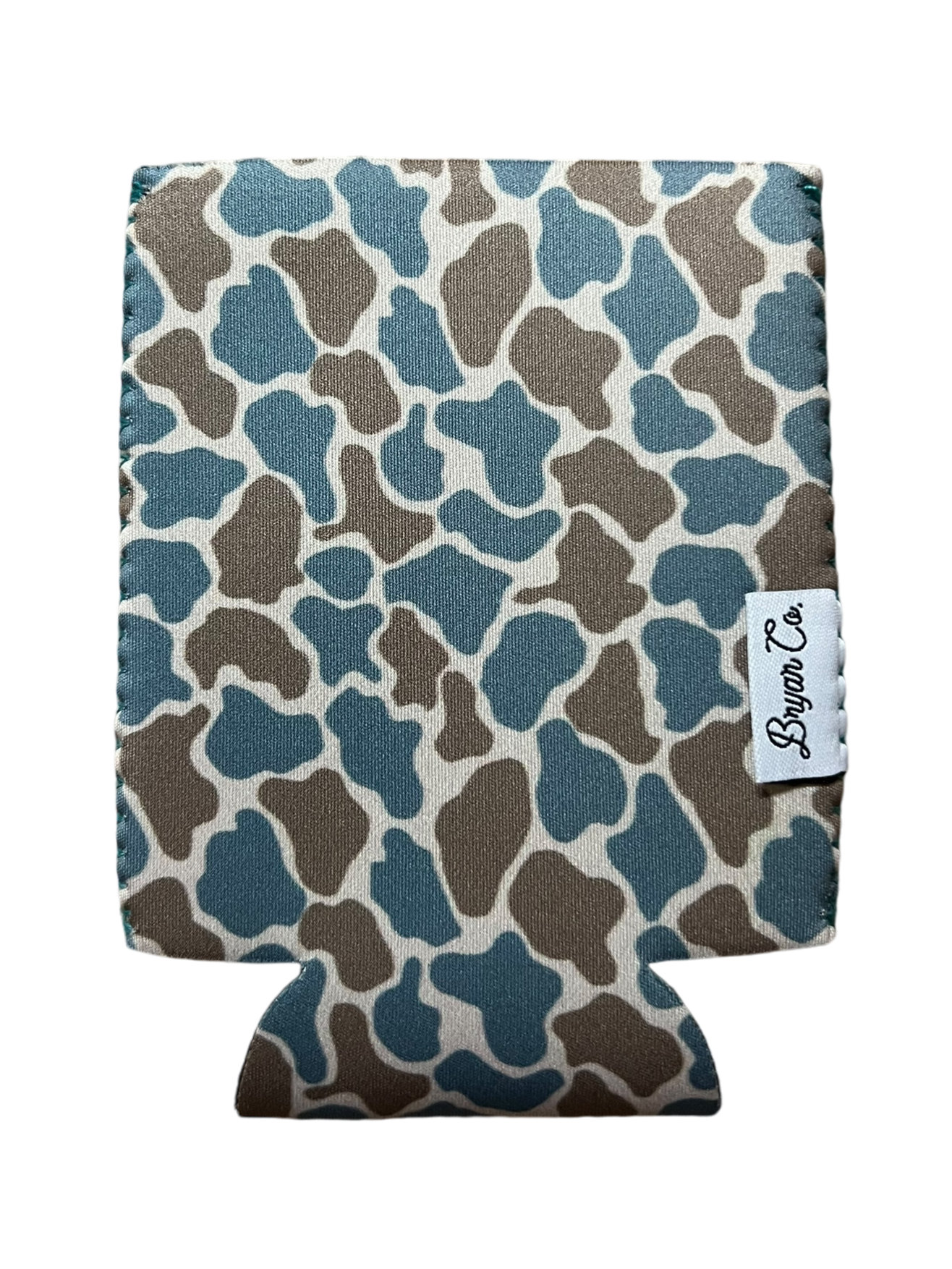 Pebble Camo