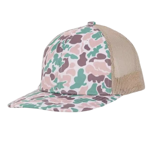 Custom Youth Camo