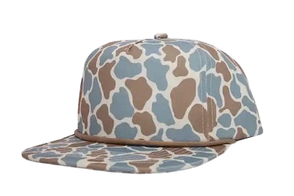 Custom Youth Camo