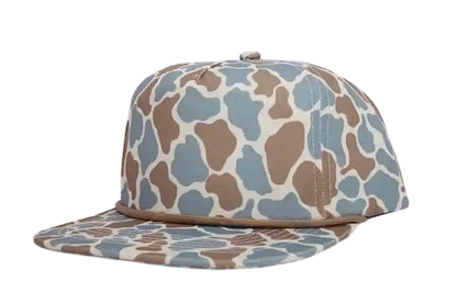 Custom Youth Camo