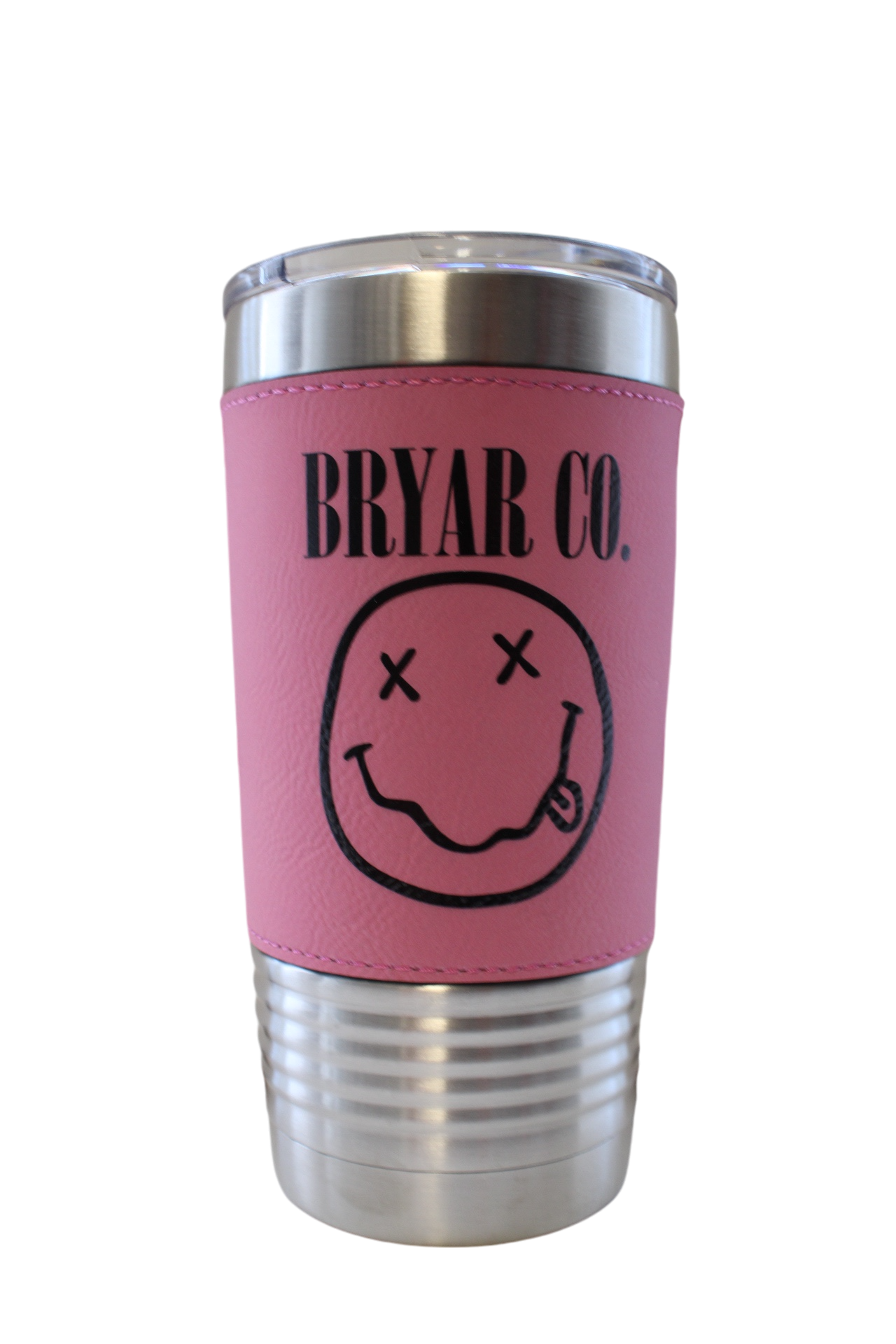 Bryar Co Smiley