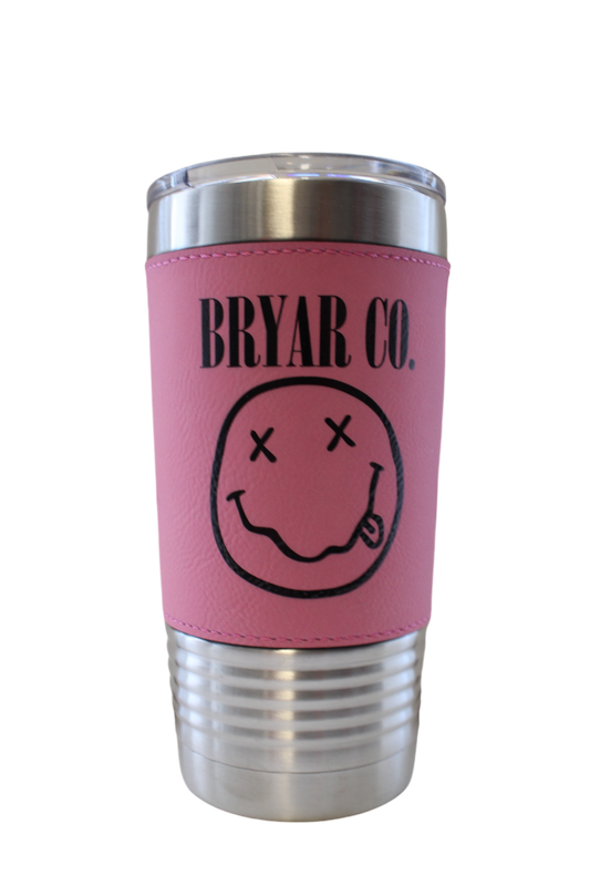 Bryar Co Smiley