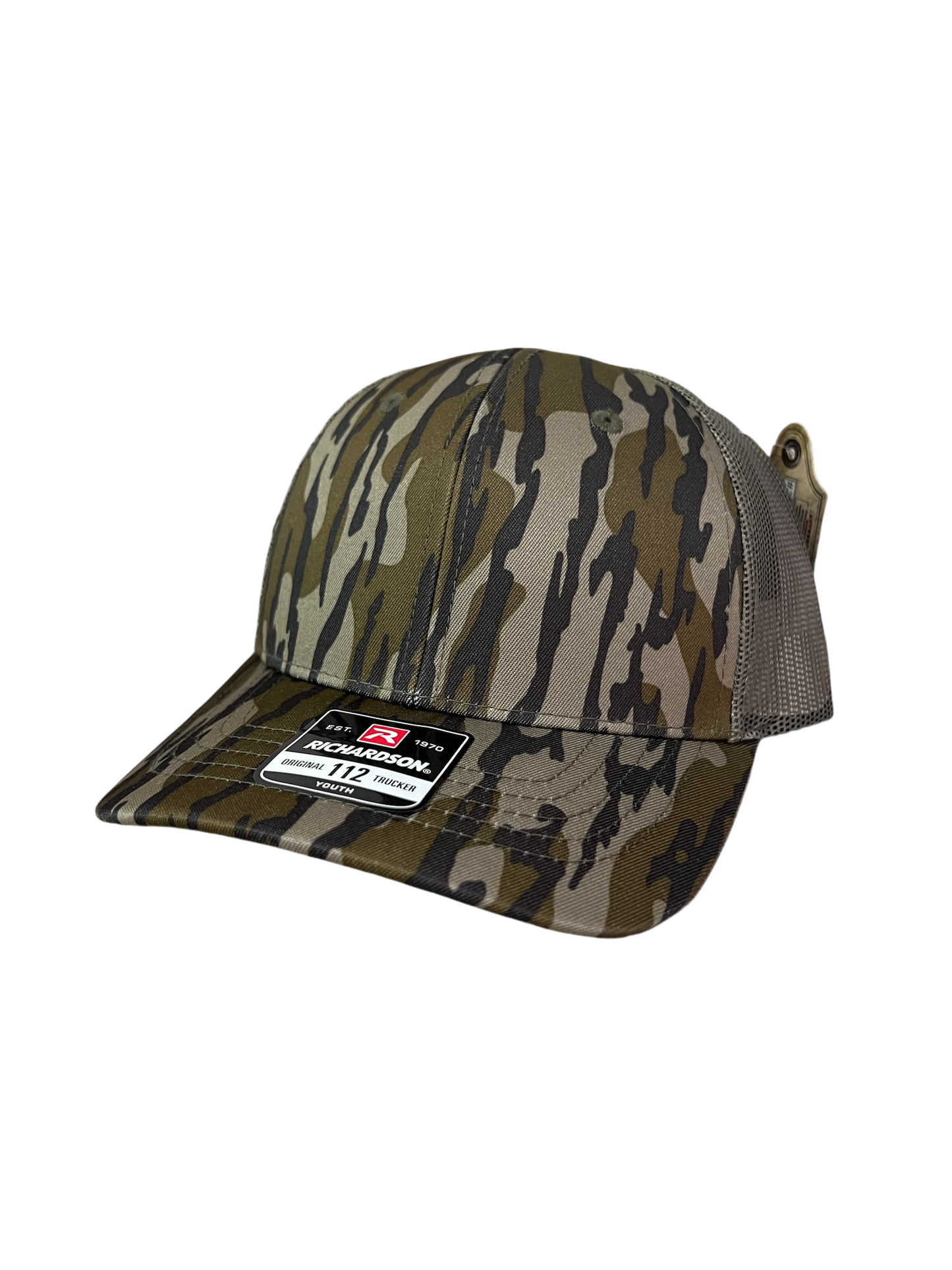 Custom Youth Camo