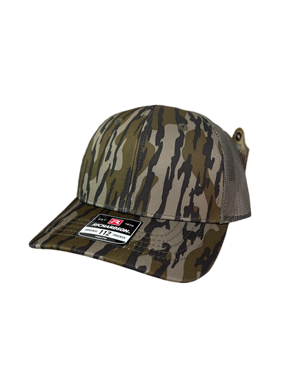 Custom Youth Camo