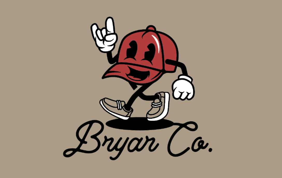 Bryar Co. Gift Card