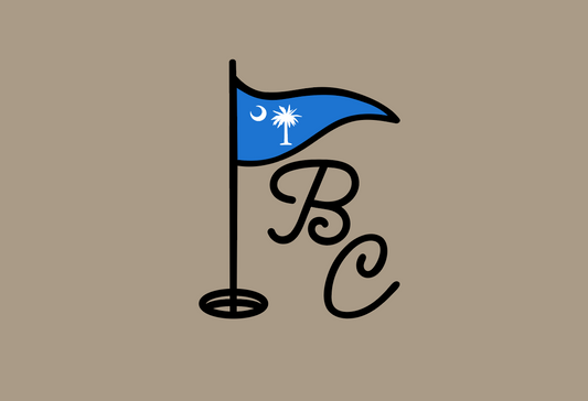 South Carolina BC Flag