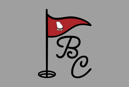 Georgia BC Flag