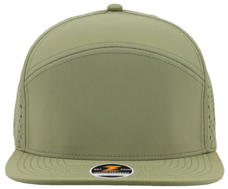Custom Osprey Hats