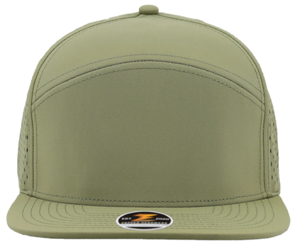 Custom Osprey Hats